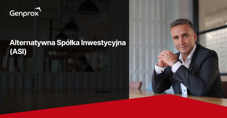 Alternatywna Spółka Inwestycyjna (ASI)