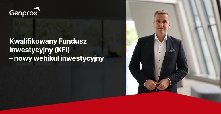 Kwalifikowany Fundusz Inwestycyjny KFI