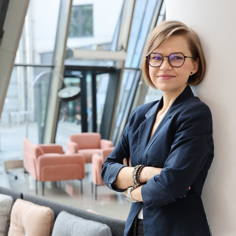 Genprox kariera praca księgowość